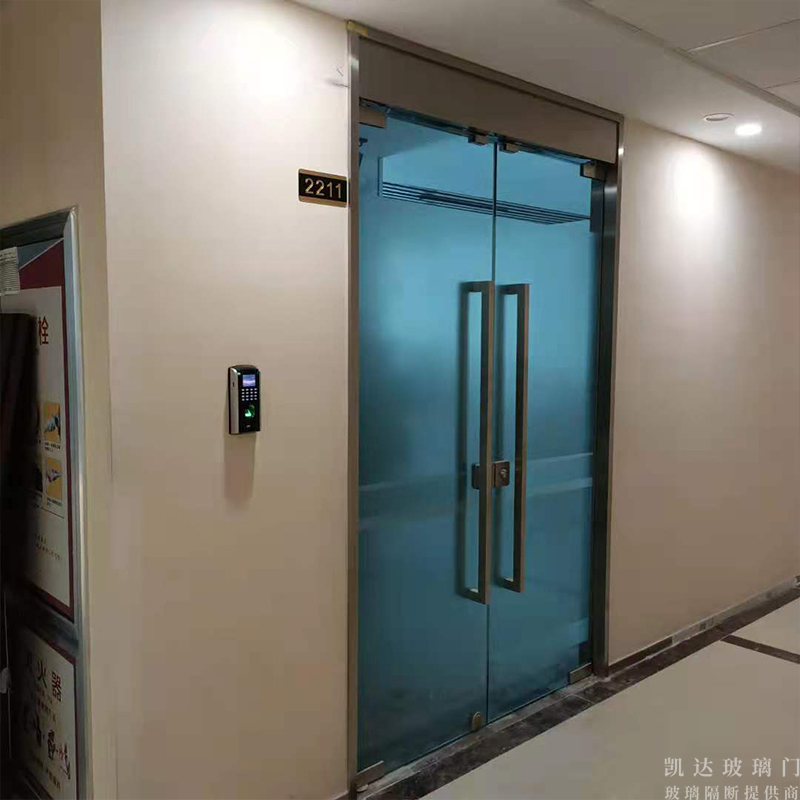 济南玻璃隔断价格