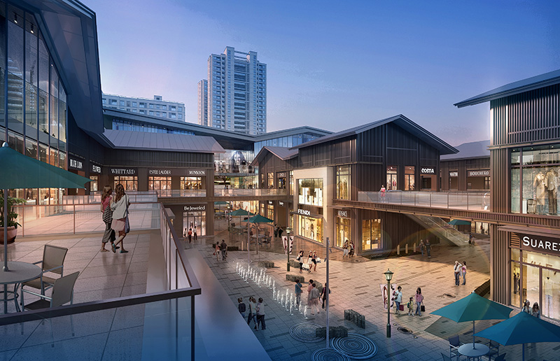 项目展示