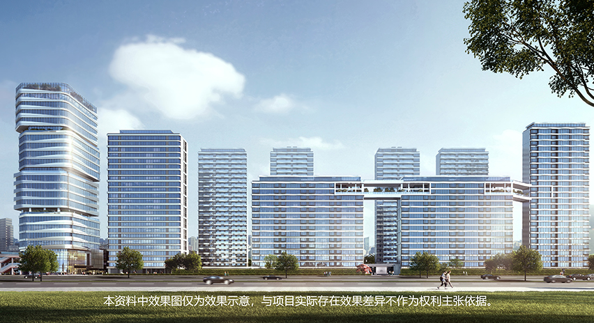 项目展示