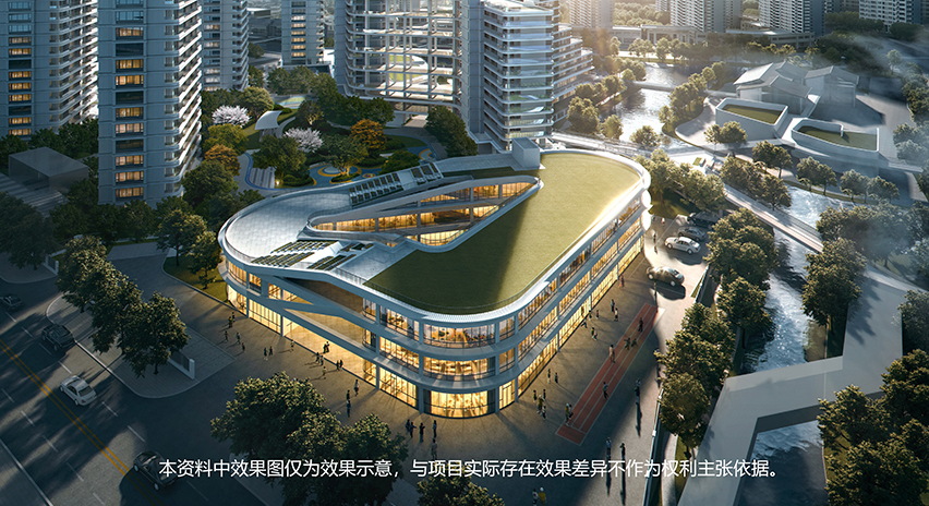 项目展示