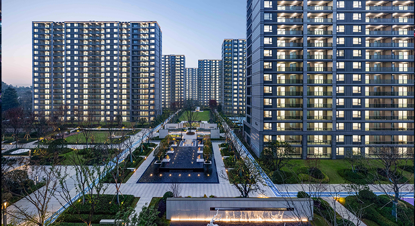 项目展示
