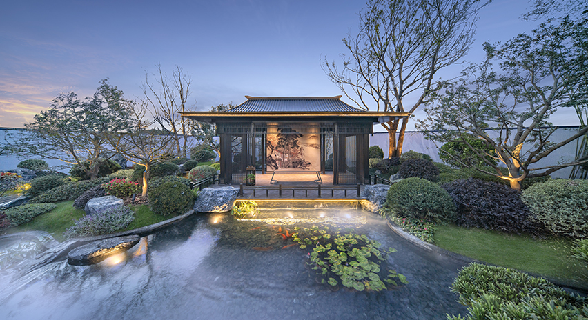 项目展示