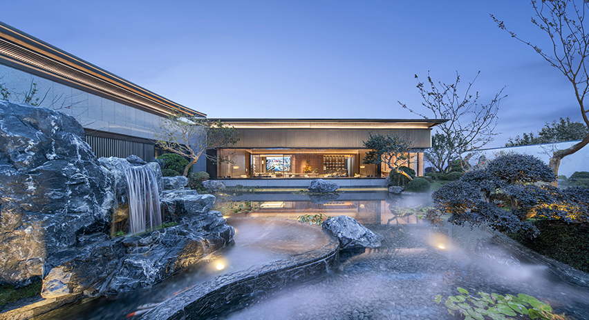 项目展示