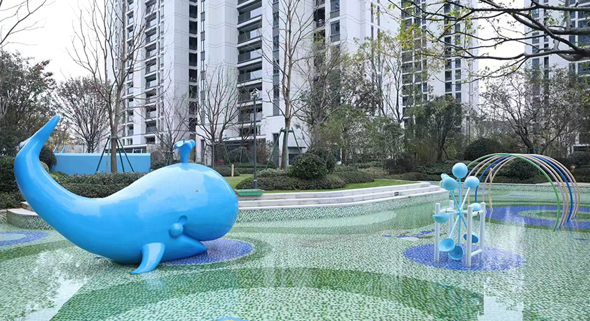项目展示
