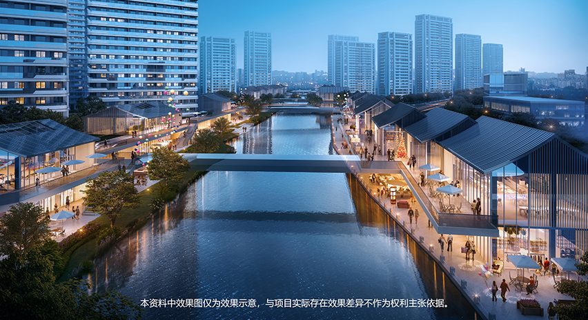 项目展示