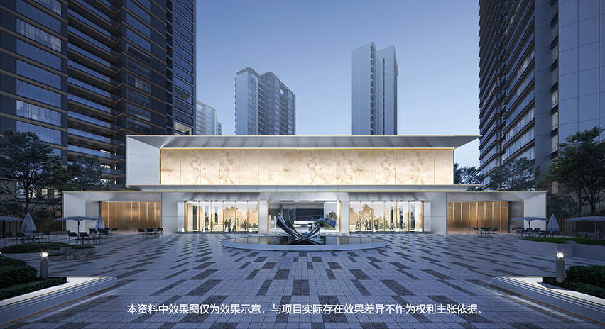 项目展示