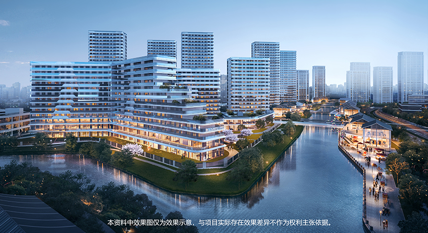 项目展示