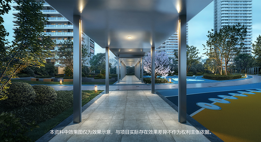 项目展示