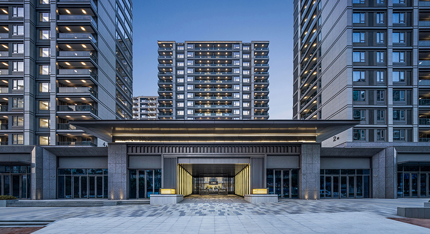 项目展示