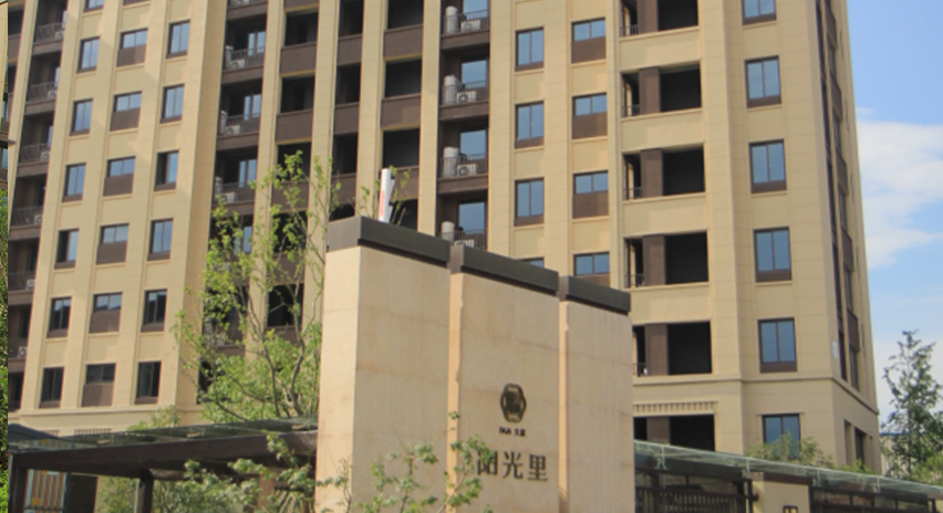 项目展示