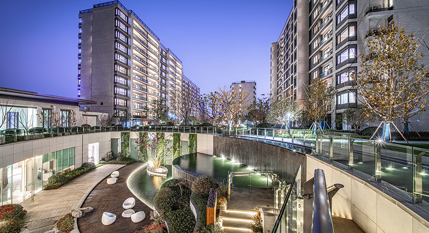 项目展示