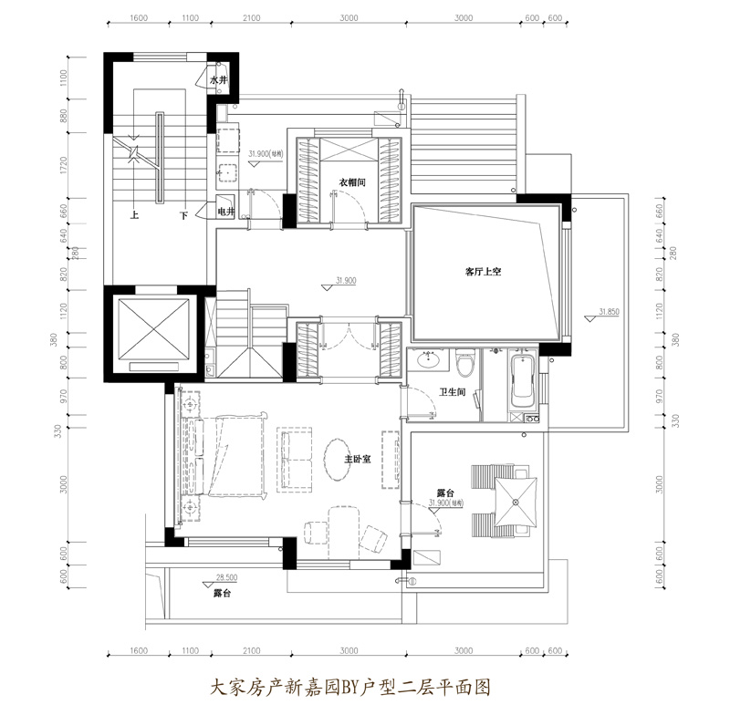 户型鉴赏