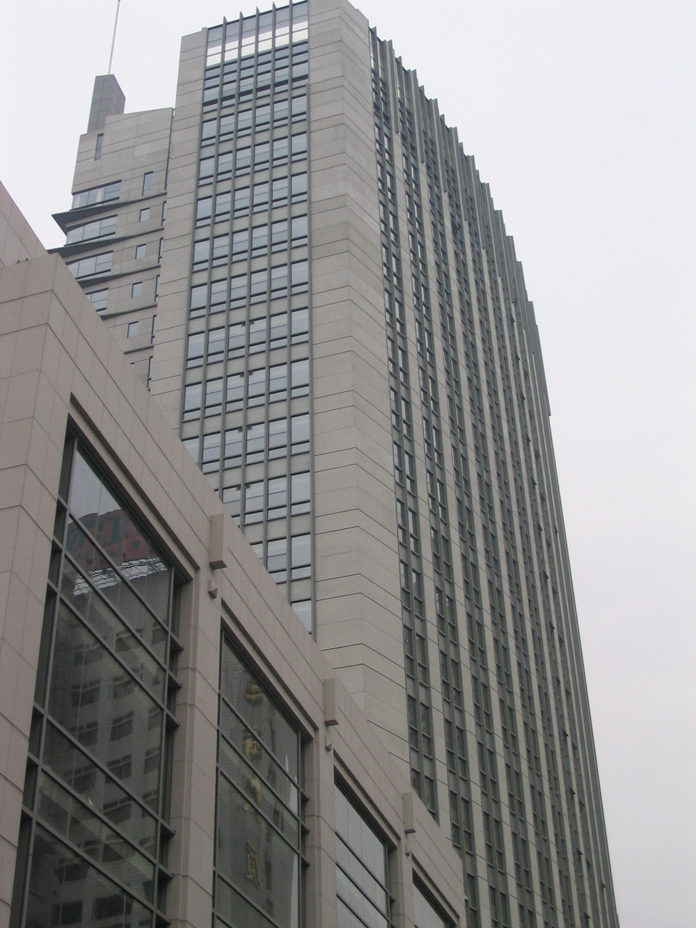 项目展示