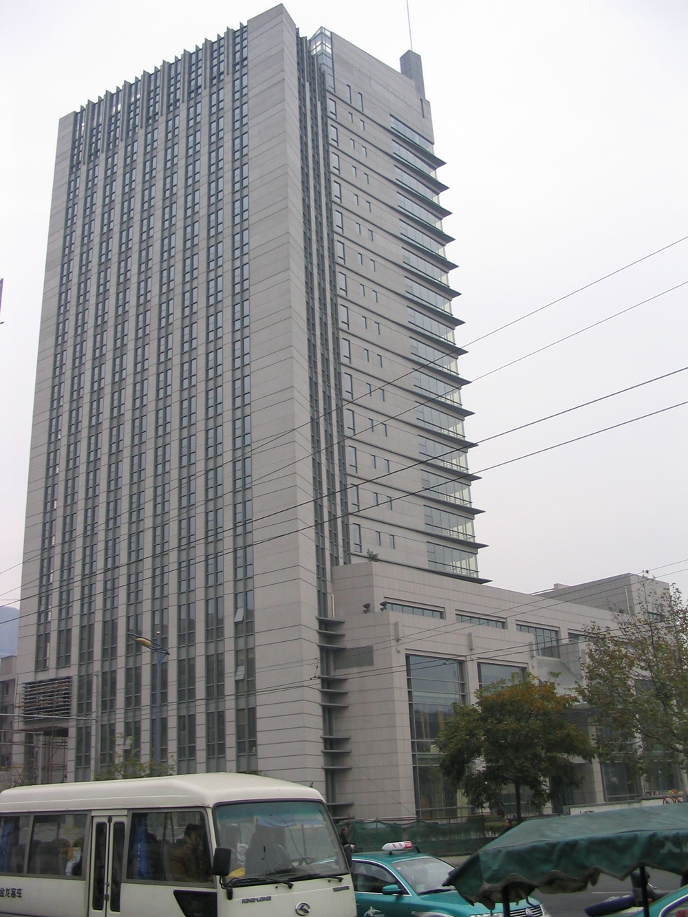 项目展示