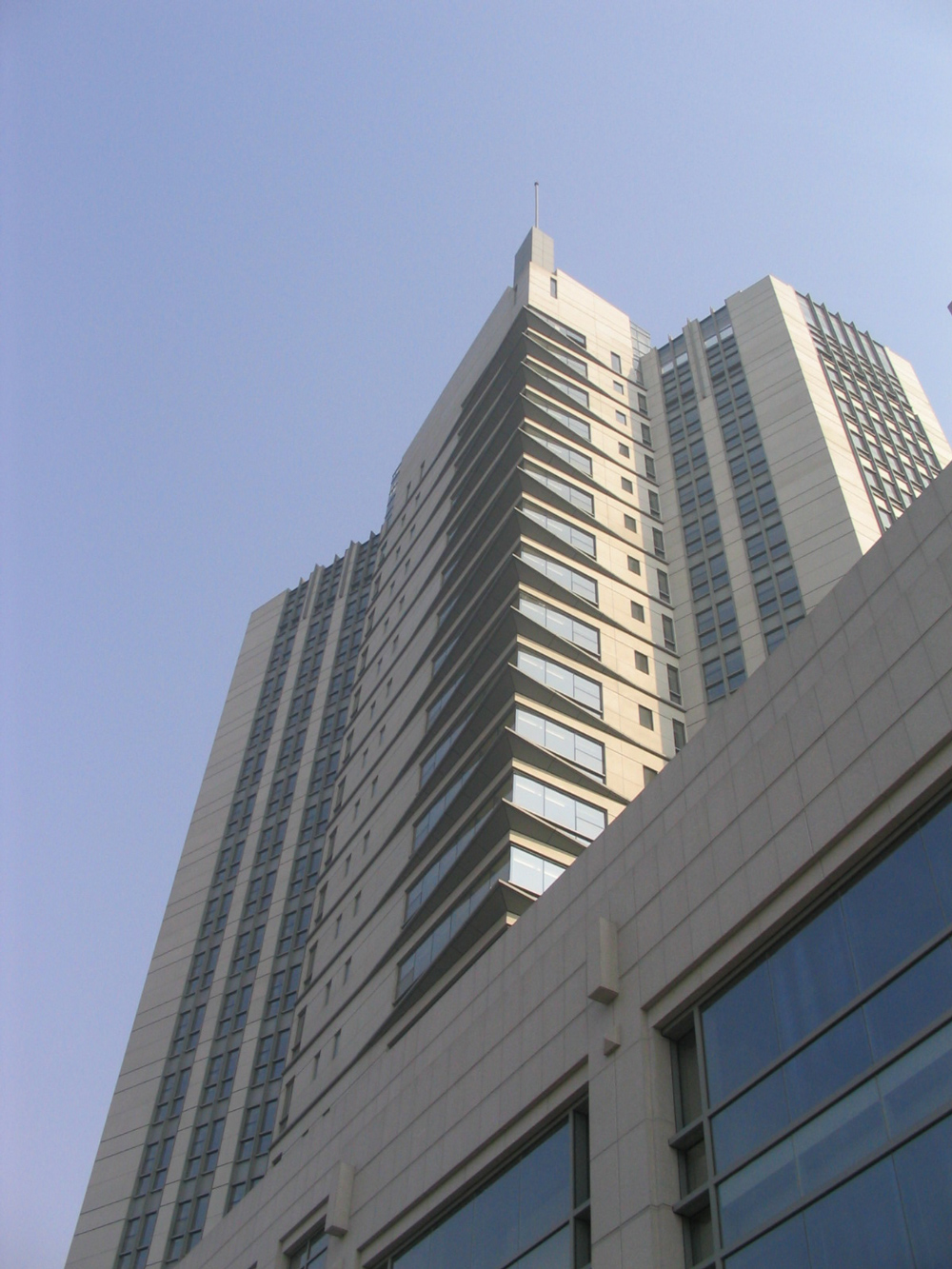 项目展示