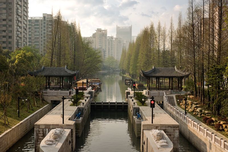 项目展示