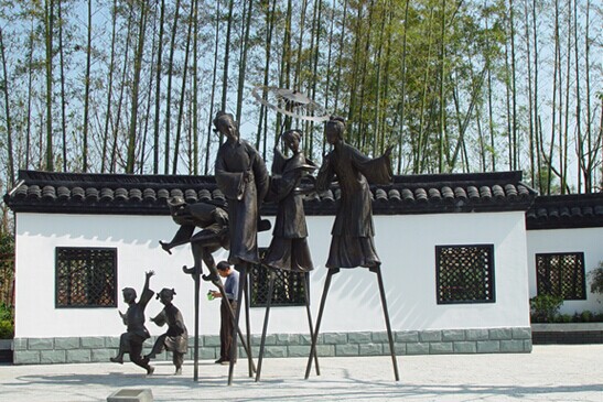 项目展示