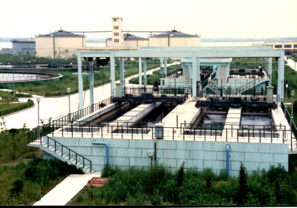 项目展示