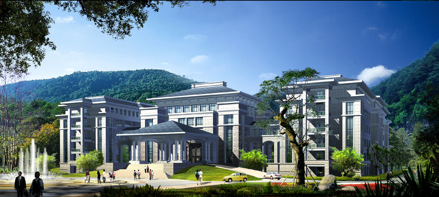 项目展示