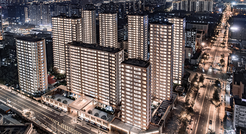 项目展示