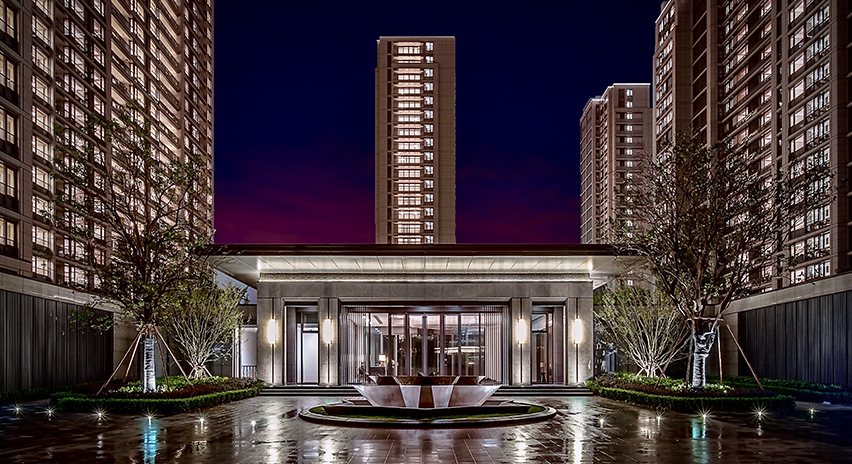 项目展示