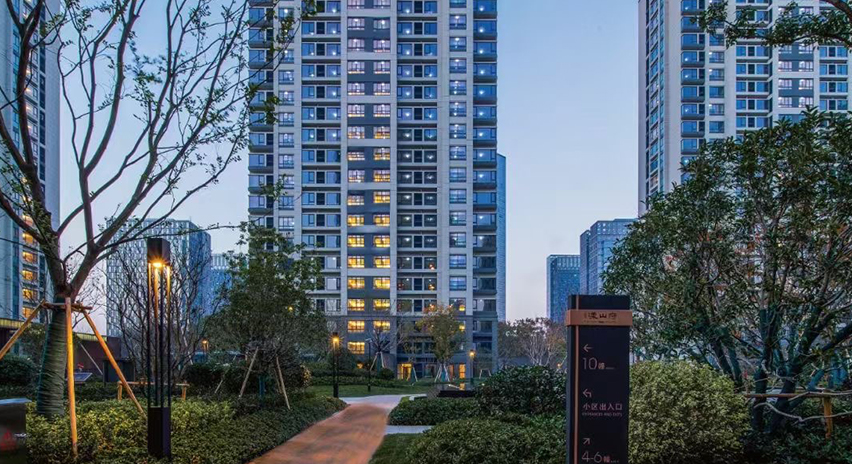 项目展示