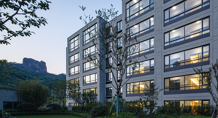 项目展示