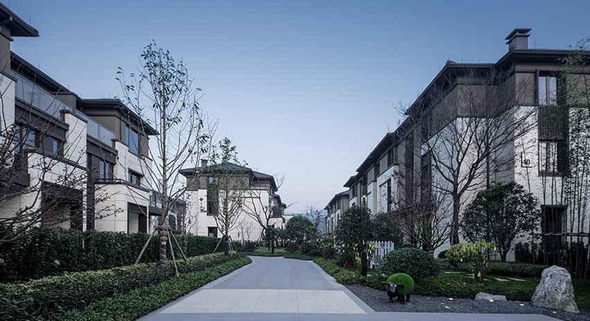 项目展示