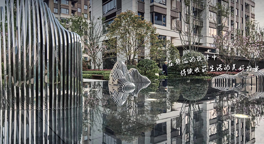 项目展示