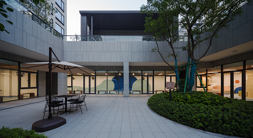 项目展示
