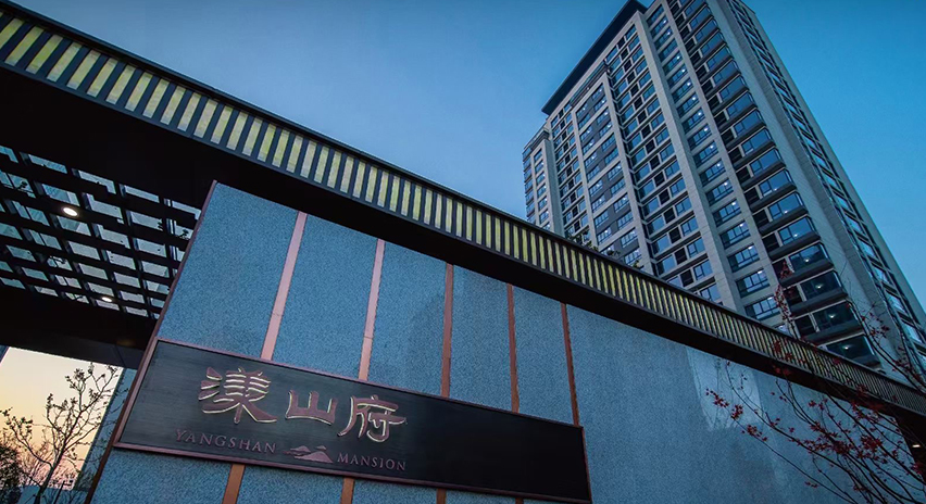 项目展示