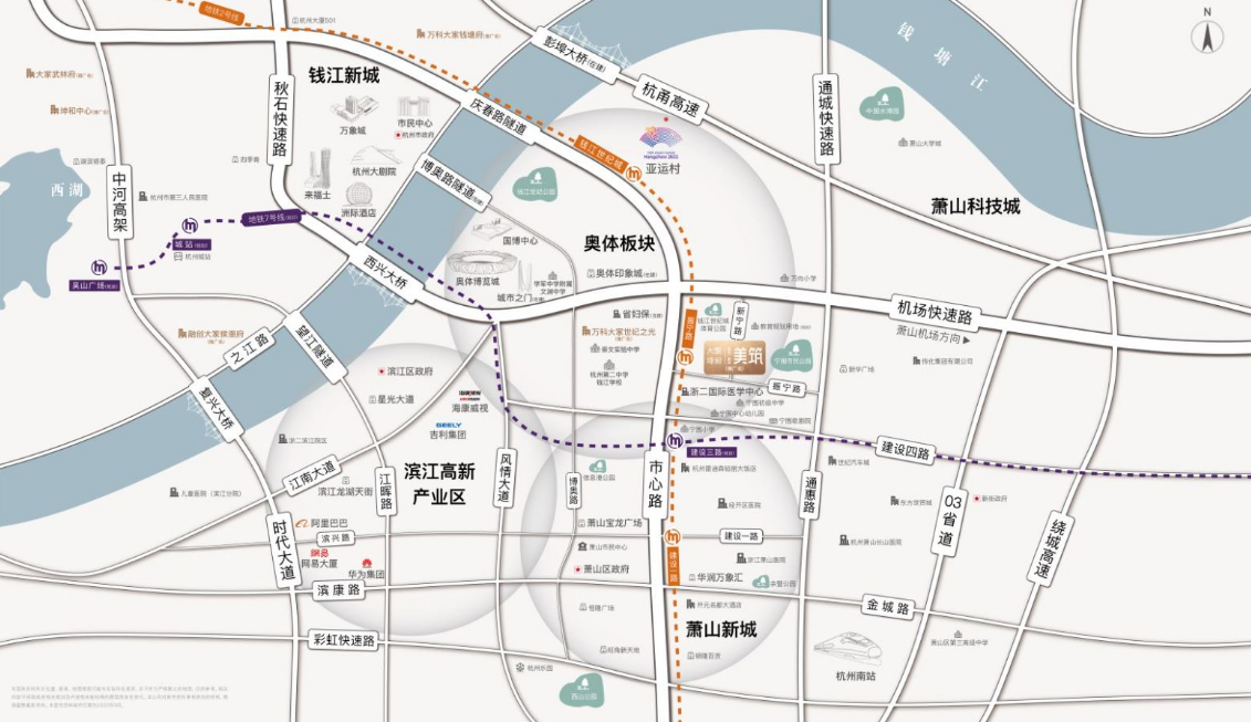 户型鉴赏