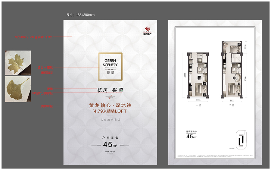 项目展示