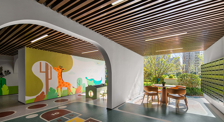项目展示