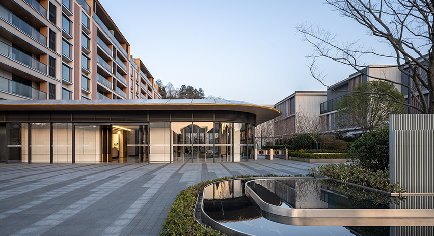 项目展示