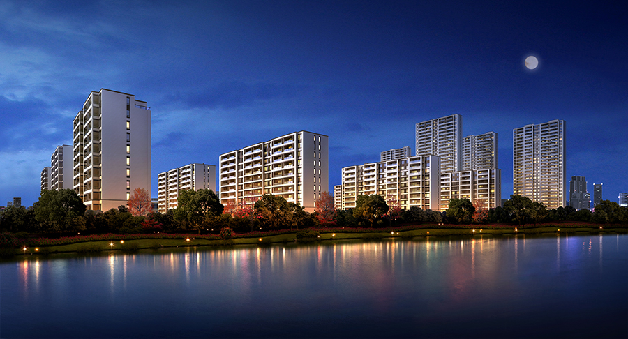 项目展示