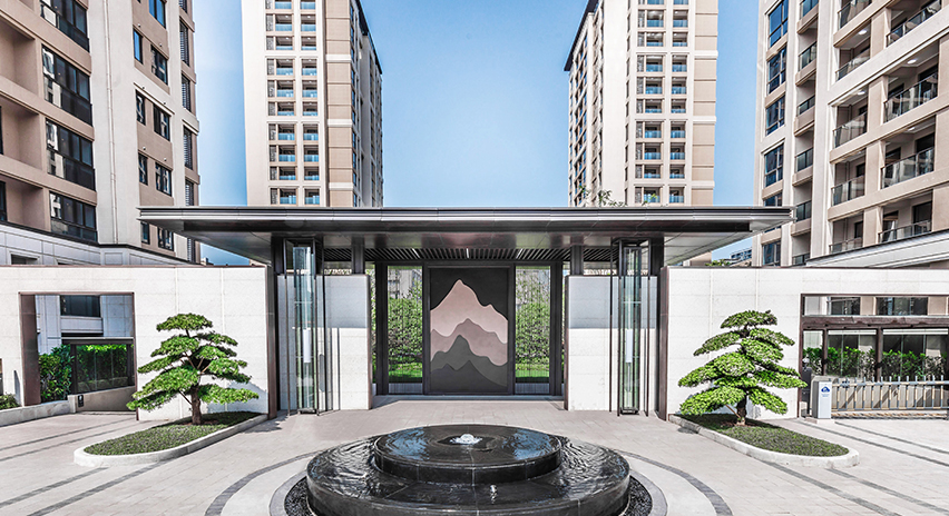 项目展示