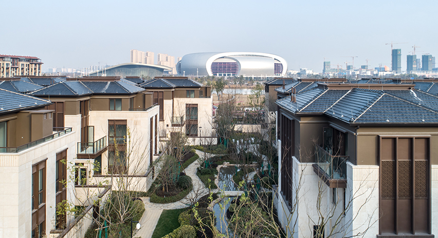 项目展示